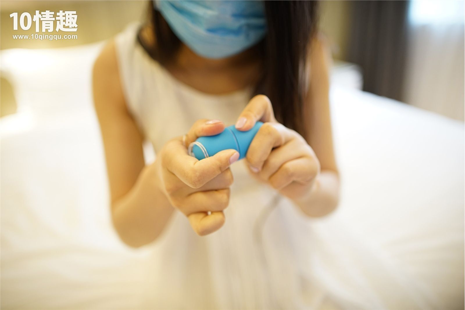 [ROSI写真]口罩系列 2016.08.14 NO.063